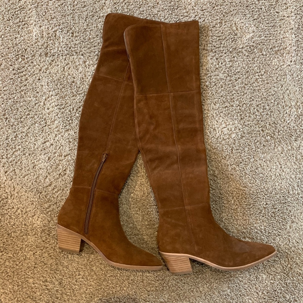 Steve Madden Lucca Boot